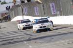 BMW M3 ALMS by Rahal-Letterman Racing 2010 года